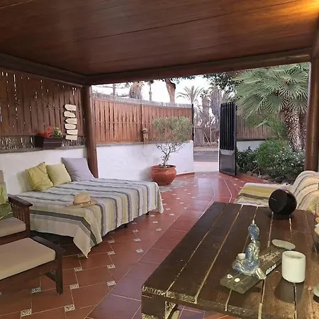 Oasis Porches شقة