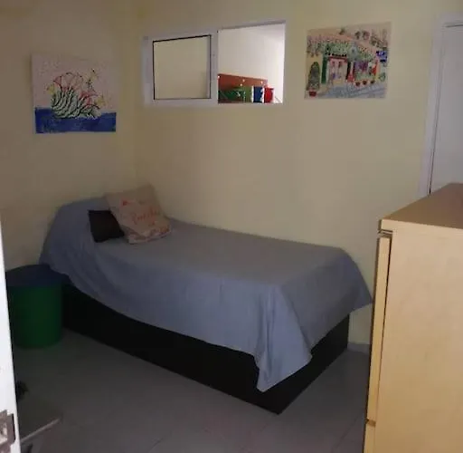 Oasis Porches شقة