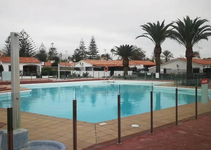 Oasis Porches شقة *