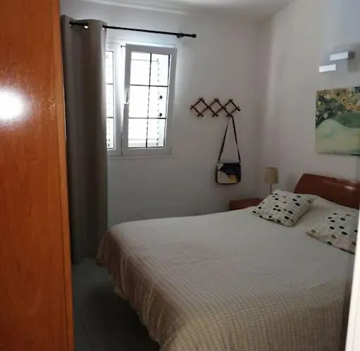 Oasis Porches * بلايا ديل إنغلز