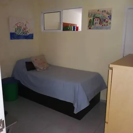 Oasis Porches Lejlighed