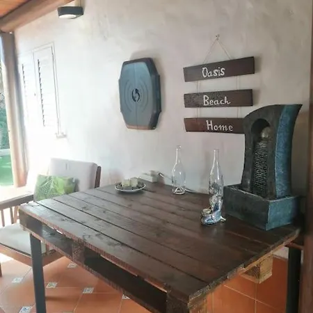 Oasis Porches Lejlighed *