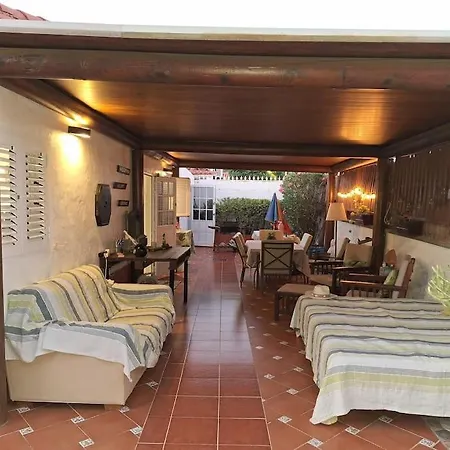 Lejlighed Oasis Porches