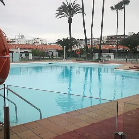 Oasis Porches Playa del Inglés