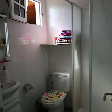 Oasis Porches Daire Playa del Ingles (Gran Canaria)