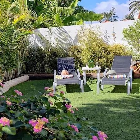 Oasis Porches Lejlighed