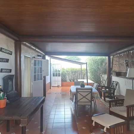 Oasis Porches Daire Playa del Ingles (Gran Canaria)