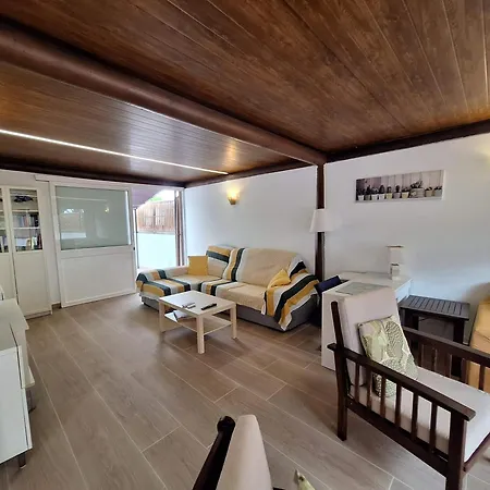 Appartement New Oasis Porches Playa del Inglés