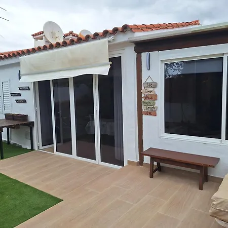 New Oasis Porches * Playa del Inglés