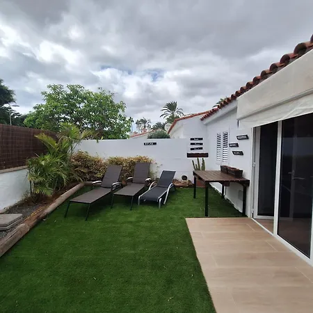 New Oasis Porches Lägenhet