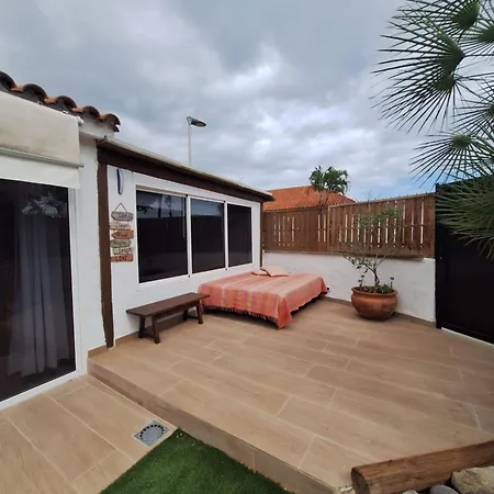 New Oasis Porches Lägenhet *