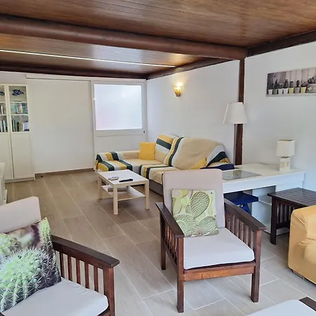 Appartement New Oasis Porches Playa del Inglés