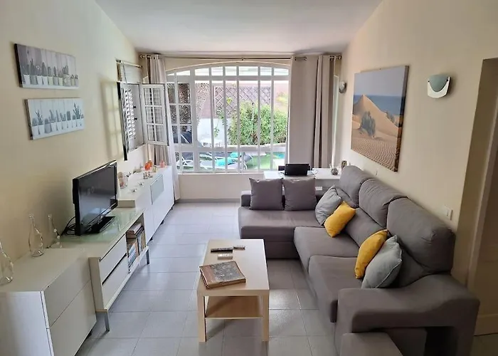 Oasis Porches Playa del Inglés