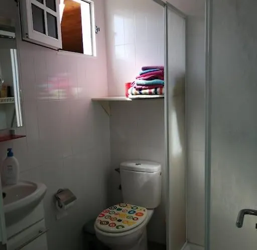 Oasis Porches Apartment Playa del Inglés