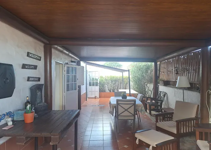 Oasis Porches Apartment Playa del Inglés