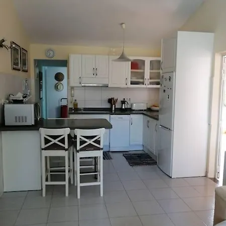 شقة Oasis Porches *