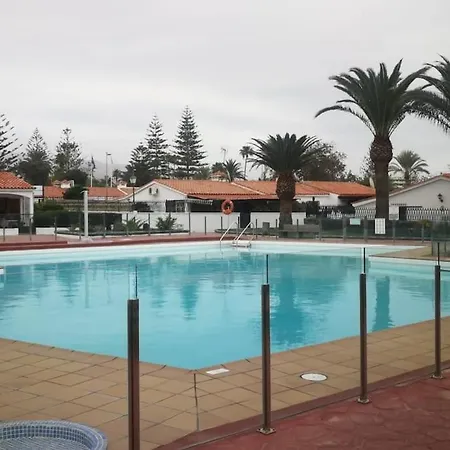 Oasis Porches Appartement *